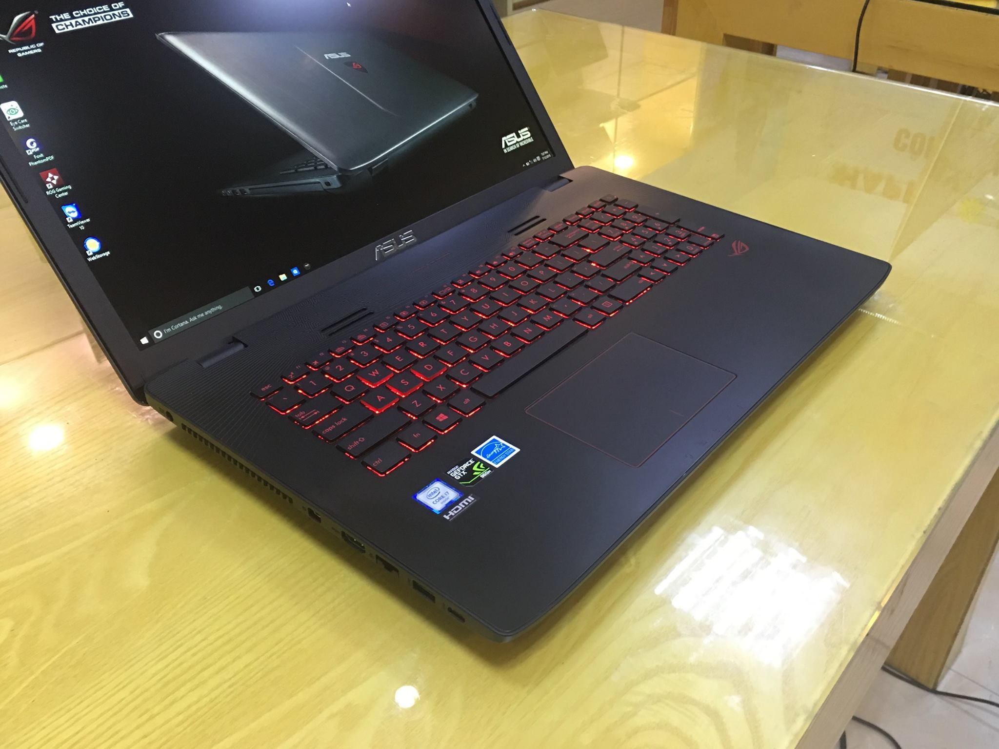 Laptop Asus gaming ROG GL752VW -7.jpg